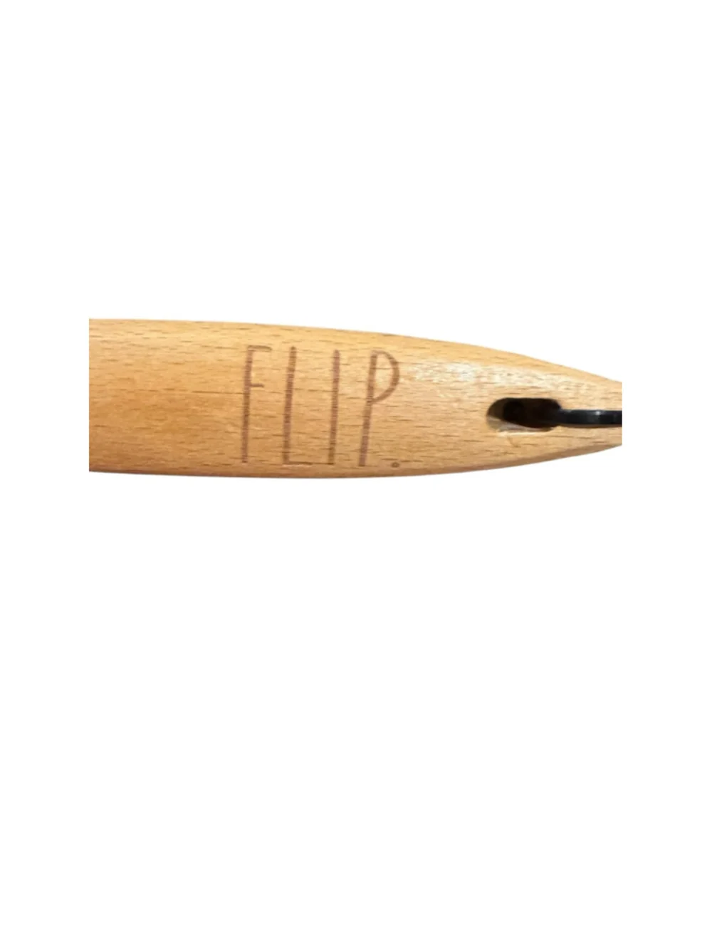 Rae Dunn flip and stir Kitchen Utensils One Size